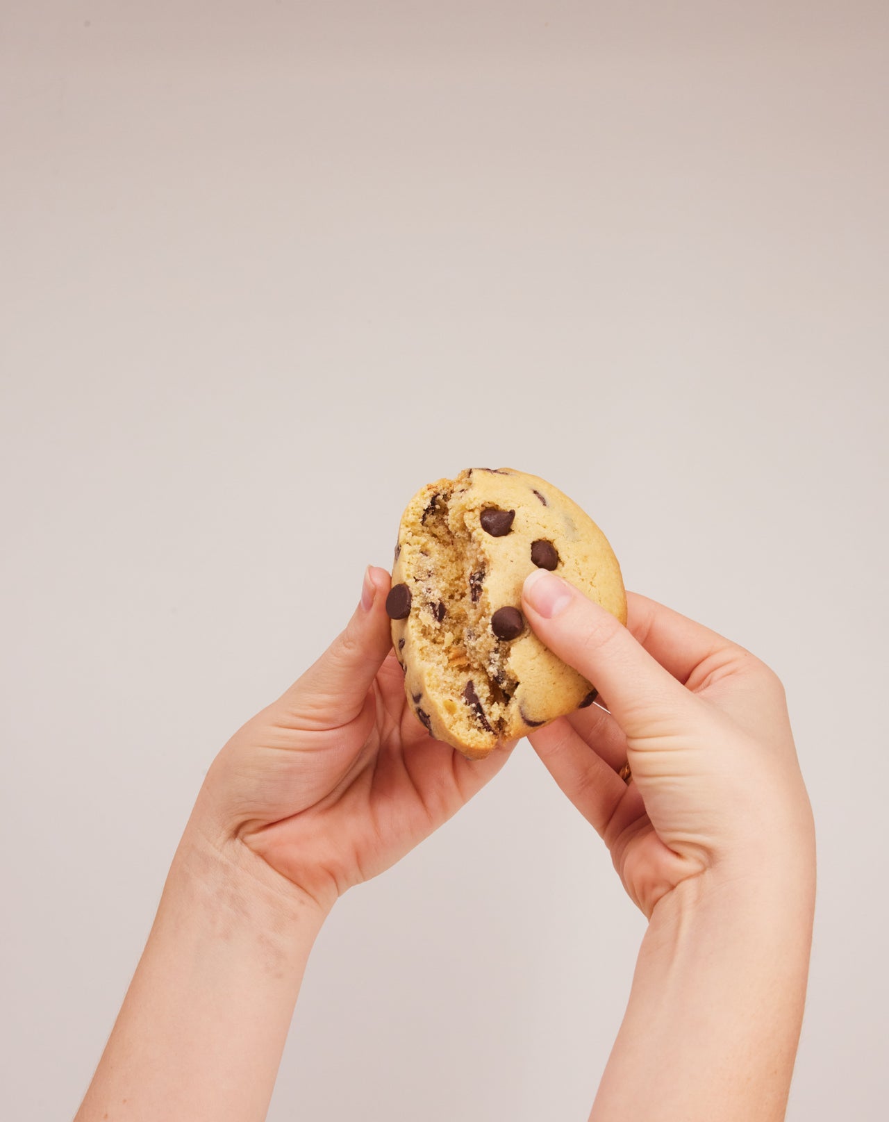 Chunky Cookie