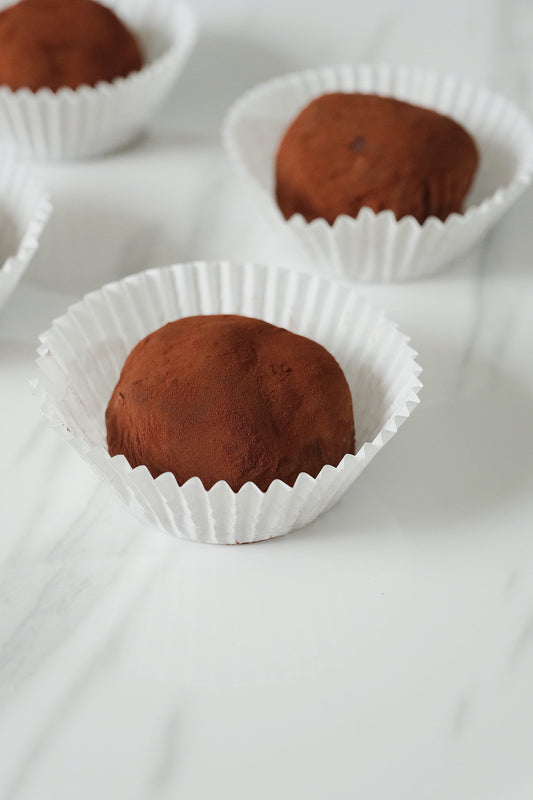 Dubai Marshmallow Ball