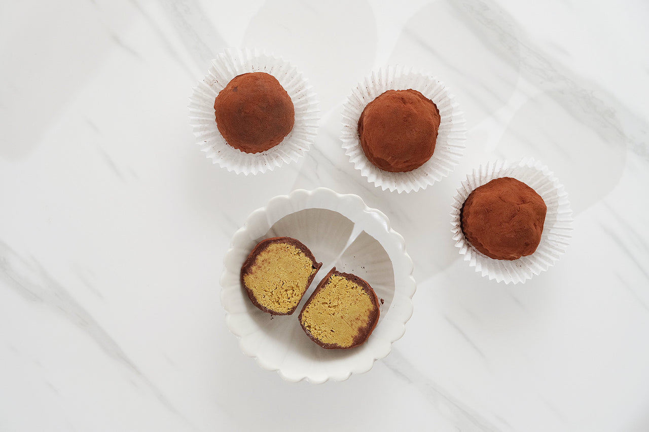 Dubai Marshmallow Ball