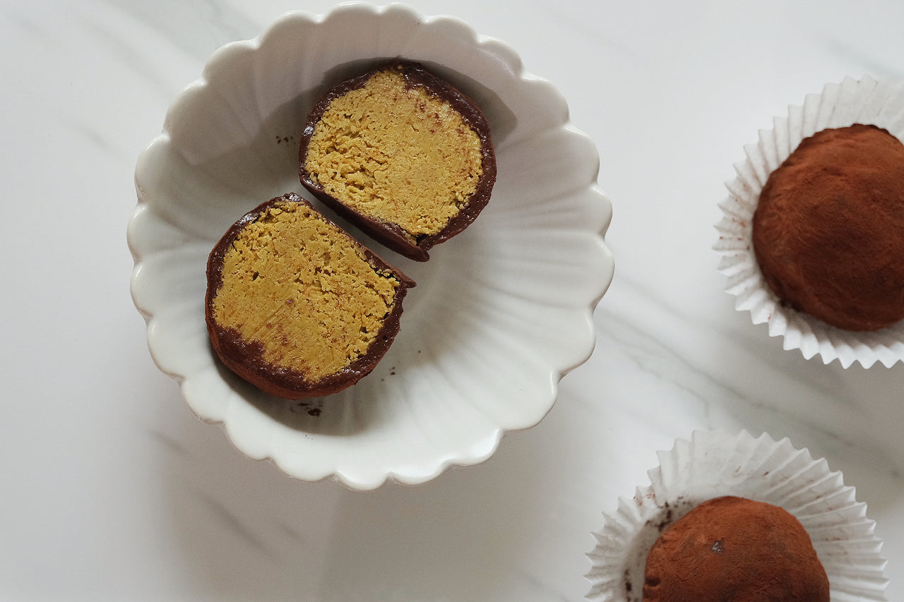 Dubai Marshmallow Ball