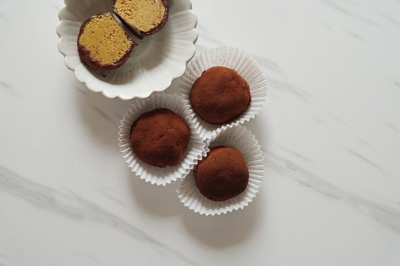 Dubai Marshmallow Ball