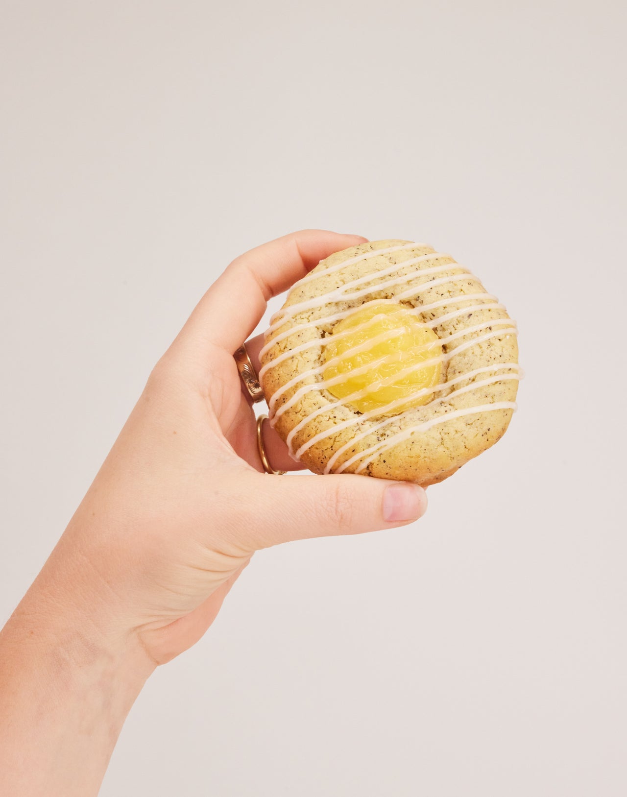 Chunky Cookie